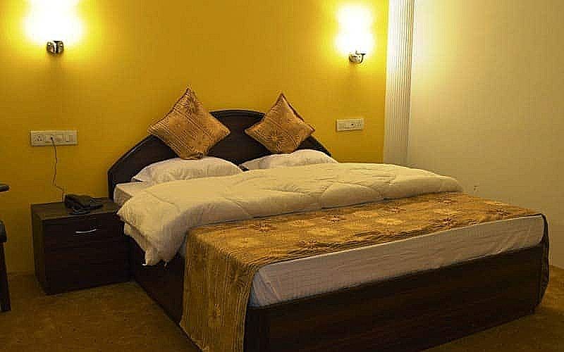 undefined Yasmin Resort 7